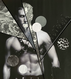 Reinaldo Egusquiza, Pallas, 2024