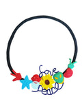 Walter Van Beirendonck Love Necklace