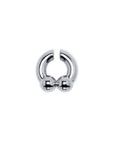 KISKA Prince Albert Ear Cuff