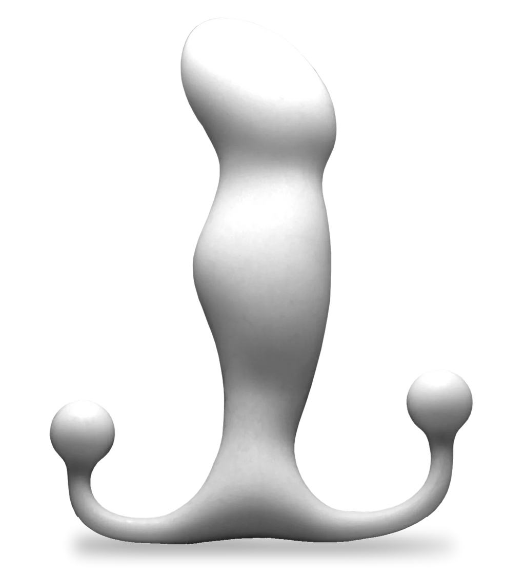 Aneros PROGASM Classic Male G-Spot Stimulator White