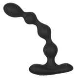 Eclipse Slender Beads Silicone Flexible Rechargeable Anal Beads Probe Waterproof 7in