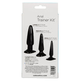 Anal Toys Anal Trainer Kit