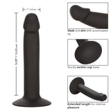 Anal Toys Silicone Slim Anal Stud