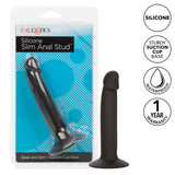Anal Toys Silicone Slim Anal Stud