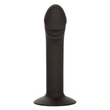 Anal Toys Silicone Curved Anal Stud