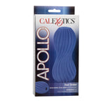 Apollo Dual Stroker - Blue