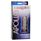Apollo Premium Girth Penis Enhancer - Smoke