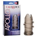 Apollo Premium Girth Penis Enhancer - Smoke