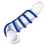 Admiral Xtreme Silicone Cock Cage