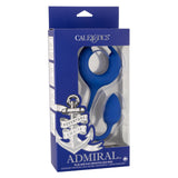 Admiral Plug and Play Weighted Silicone Cock Ring