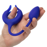 Admiral Plug and Play Weighted Silicone Cock Ring