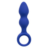 Admiral Advanced Beaded Silicone Anal Probe