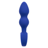 Admiral Advanced Beaded Silicone Anal Probe