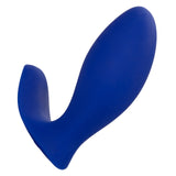 Admiral Prostate Rimming Rechargeable Silicone Probe