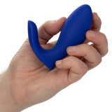 Admiral Prostate Rimming Rechargeable Silicone Probe