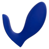 Admiral Prostate Rimming Rechargeable Silicone Probe