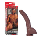 COLT Adam Dexters Genuine Cock Dildo