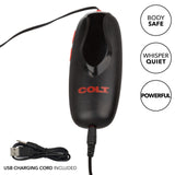 Colt Rechargeable Turbo Bullet