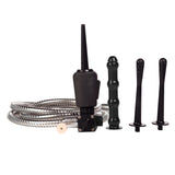 COLT Shower Shot Anal Douche with Dong 6.75in