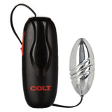 COLT Turbo Bullet - Silver