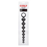 COLT Power Drill Silicone Anal Beads