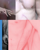 Charlie Welch, seven, 2022