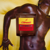 CITRUSH Candle by Boy Smells
