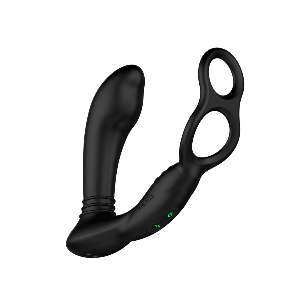 Nexus SIMUL8 Stroker Edition