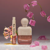 SUGAR BABY Travel Spray Fragrance by Boy Smells