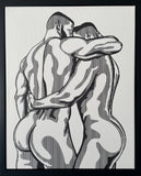 DANNY WARHOLE, Hold me Til I Break, 2023