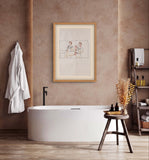 James Schenck, Wave, 2025