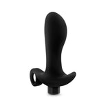 Anal Adventures Platinum Prostate Massager