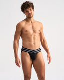TEAMM8 Locker Room Jockstrap - Jet