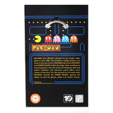 Pac-Man Pvc Up! Keyring