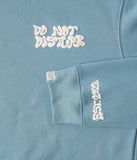 Do Not Disturb Hoodie by Pretty Boy