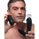 7X P-THUMP Tapping Prostate Stimulator
