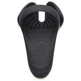 10X SILICONE COCK & BALL RING W/ VIBRATING TAINT STIMULATOR & REMOTE