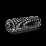 Rize Ribz Glow in the Dark Self-Lubricating Stroker