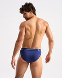 TEAMM8 Icon Sport Brief - Navy