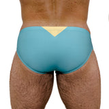 THK Varsity Swim - Teal
