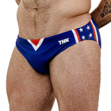 THK Merica Swim