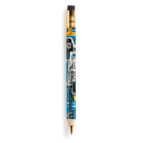 Jean-Michel Basquiat Mechanical Pencil