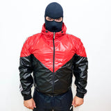 BRUTUS SPORT WINDBREAKER BY SNEAKERMASK