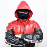 BRUTUS SPORT WINDBREAKER BY SNEAKERMASK