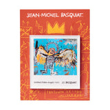 Jean-Michel Basquiat Fallen Angel Magnet