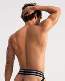 TEAMM8 Locker Room Jockstrap - Jet