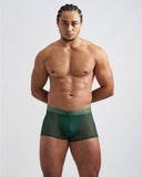TEAMM8 Casanova Trunk - Verde