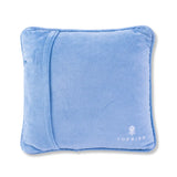 Nauti Needlepoint Pillow