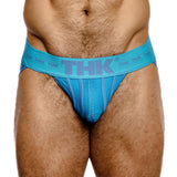 THK Flex Jock - Blue