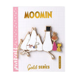 Moomin Group Magnet